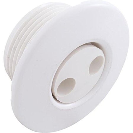 Handson Mini Jet Smooth Internal; Pulsator - White HA1189690